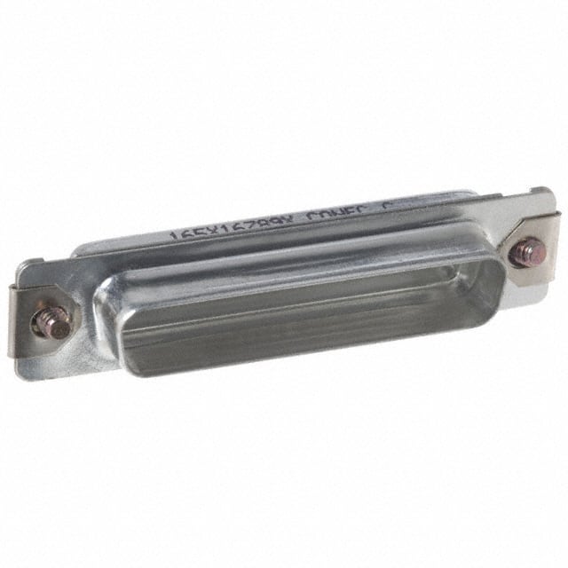 165X16789X Conec  D-Sub D-Shaped Connector Accessories